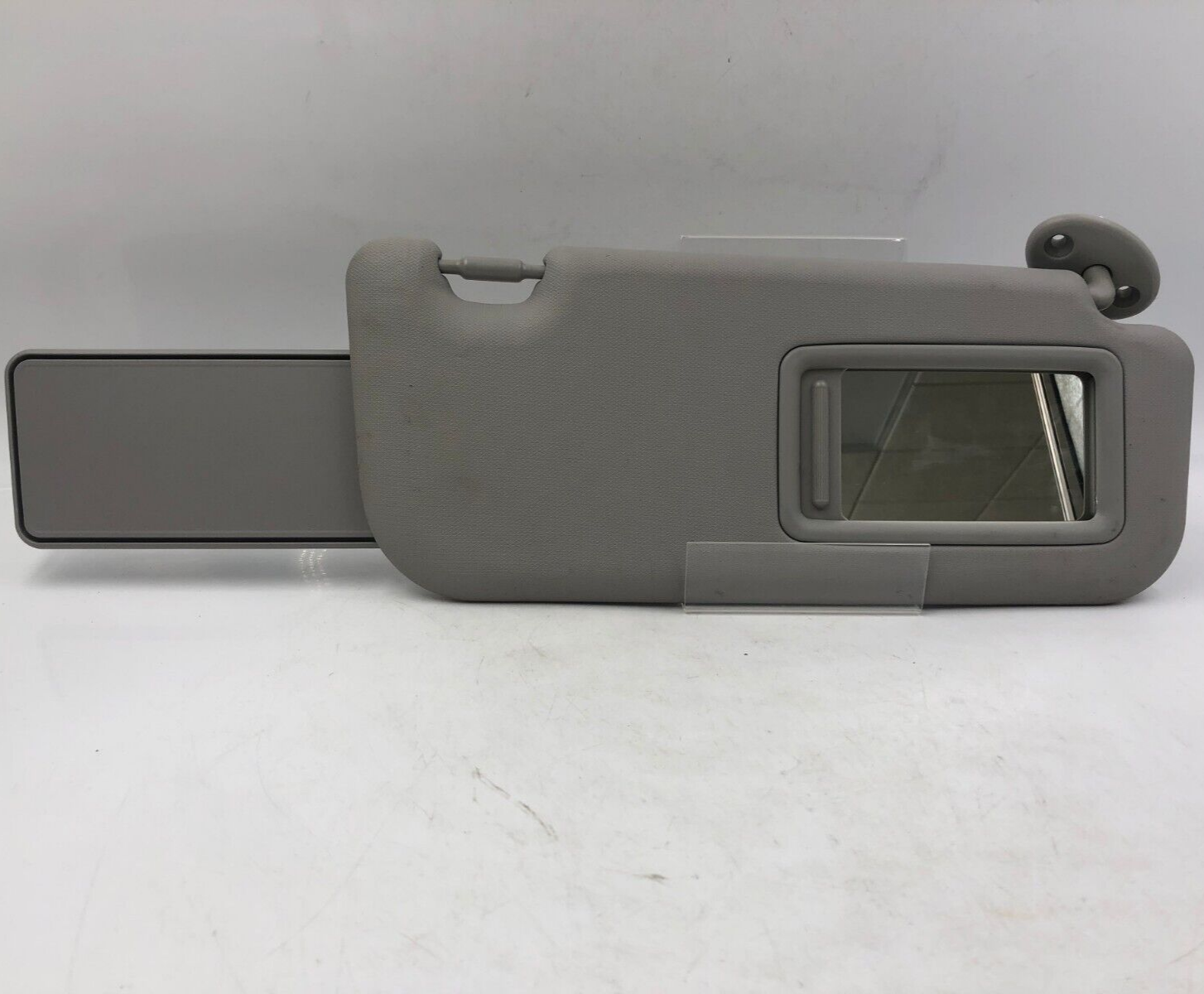 2019-2022 Toyota C-HR CHR Passenger Sun Visor Gray Illumination OEM A03B33046