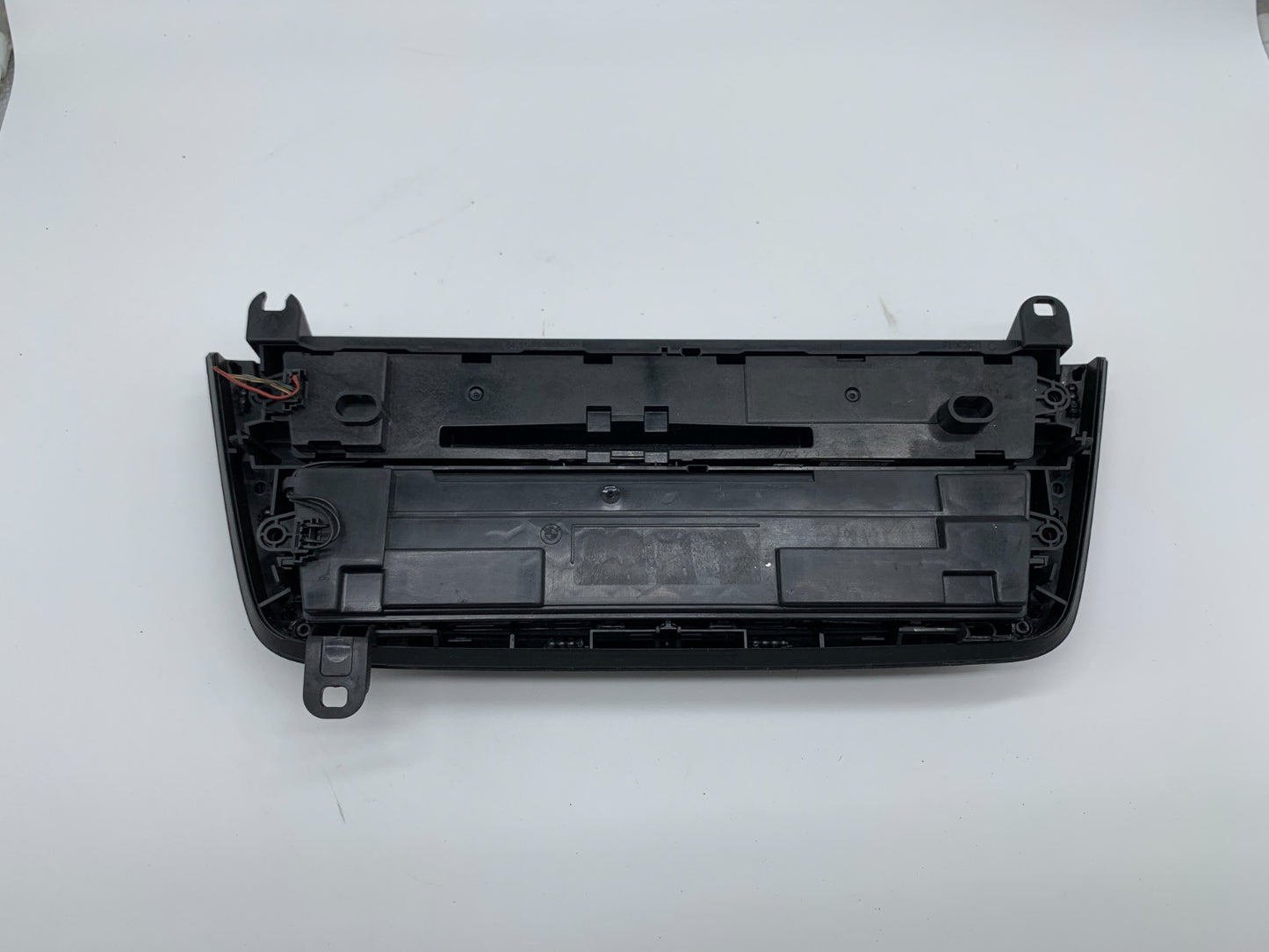 2012-2014 BMW 335i Coupe AC Heater Climate Control Unit OEM C03B01005