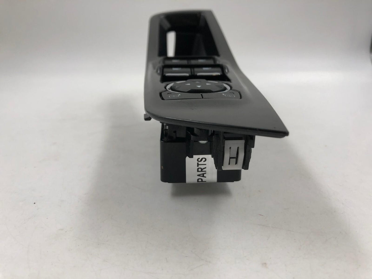 2015-2020 Ford Edge Master Power Window Switch OEM D01B29085