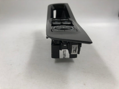 2015-2020 Ford Edge Master Power Window Switch OEM D01B29085