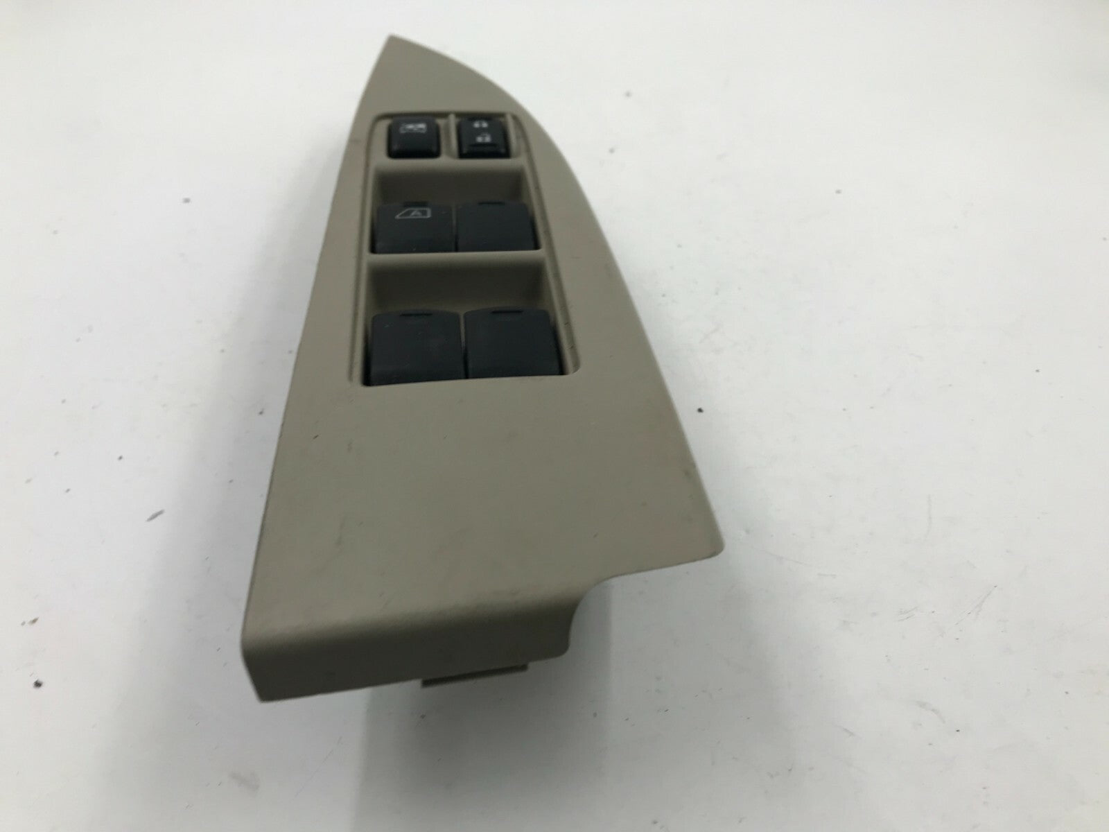 2010-2012 Subaru Legacy Master Power Window Switch OEM C02B22013