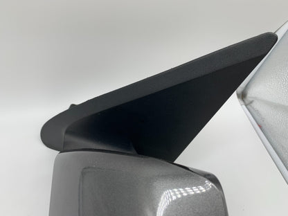 2008-2009 Ford Escape Driver Side View Power Door Mirror Gray OEM C04B47001