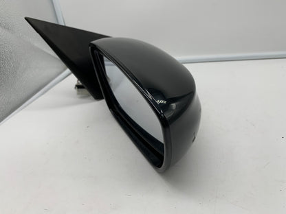 2011-2014 Hyundai Sonata Passenger Side Power Door Mirror Black OEM D01B65014