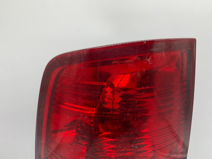 2009-2018 Ram 1500 Driver Tail Light Taillight OEM B04B29008