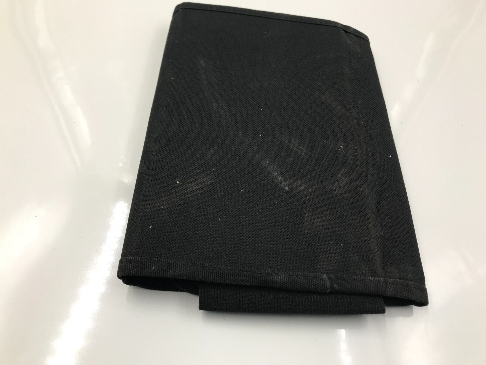 Nissan Maxima Owners Manual Case Only OEM B03B47063