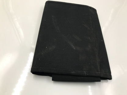 Nissan Maxima Owners Manual Case Only OEM B03B47063