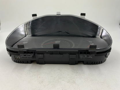 2014-2016 Kia Sportage Speedometer Instrument Cluster 42000 Miles OEM A02B27019