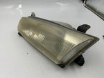 1997-1999 Toyota Camry Driver Side Head Light Headlight OEM G03B42053