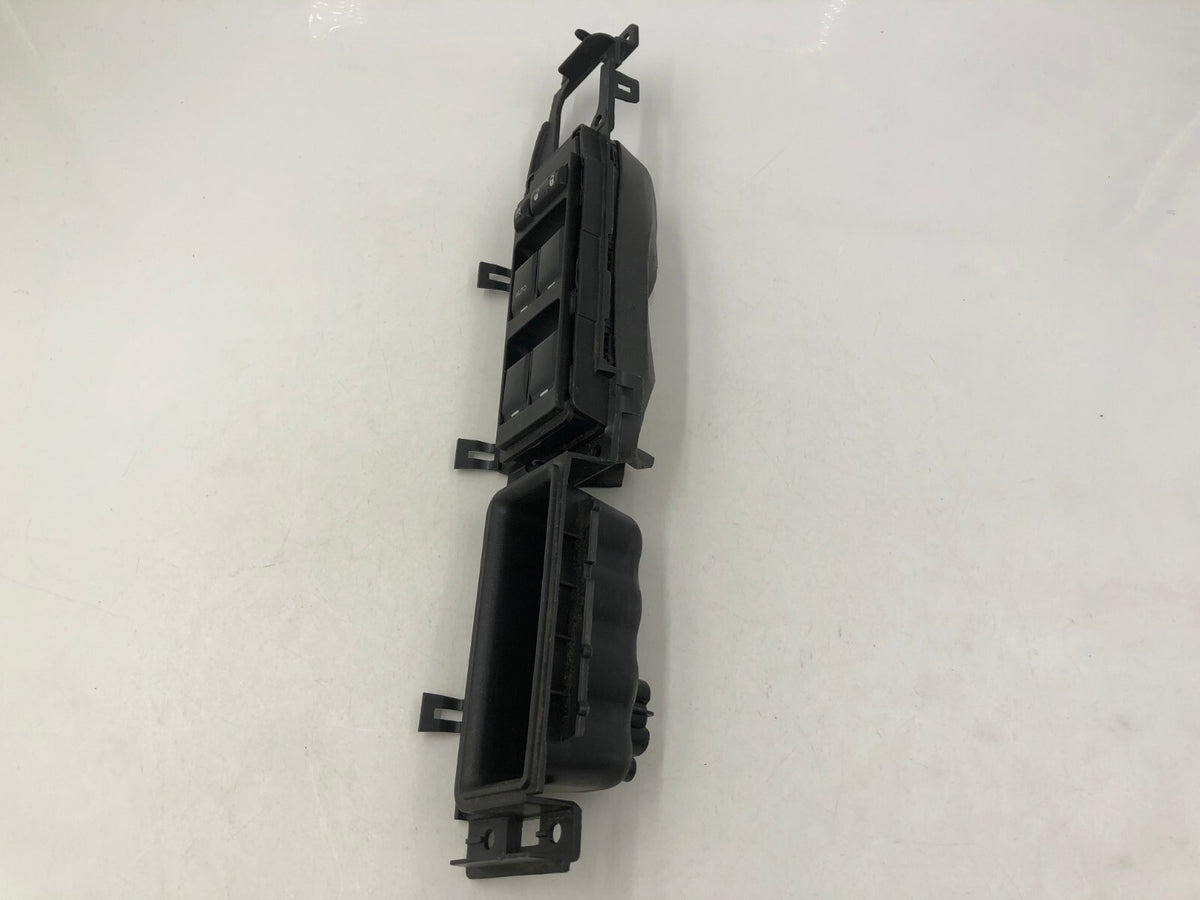 2011-2017 Jeep Compass Master Power Window Switch OEM B03B18028
