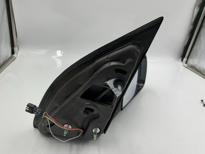 2006-2009 Pontiac Torrent Passenger View Power Door Mirror Gray OEM A01B28032