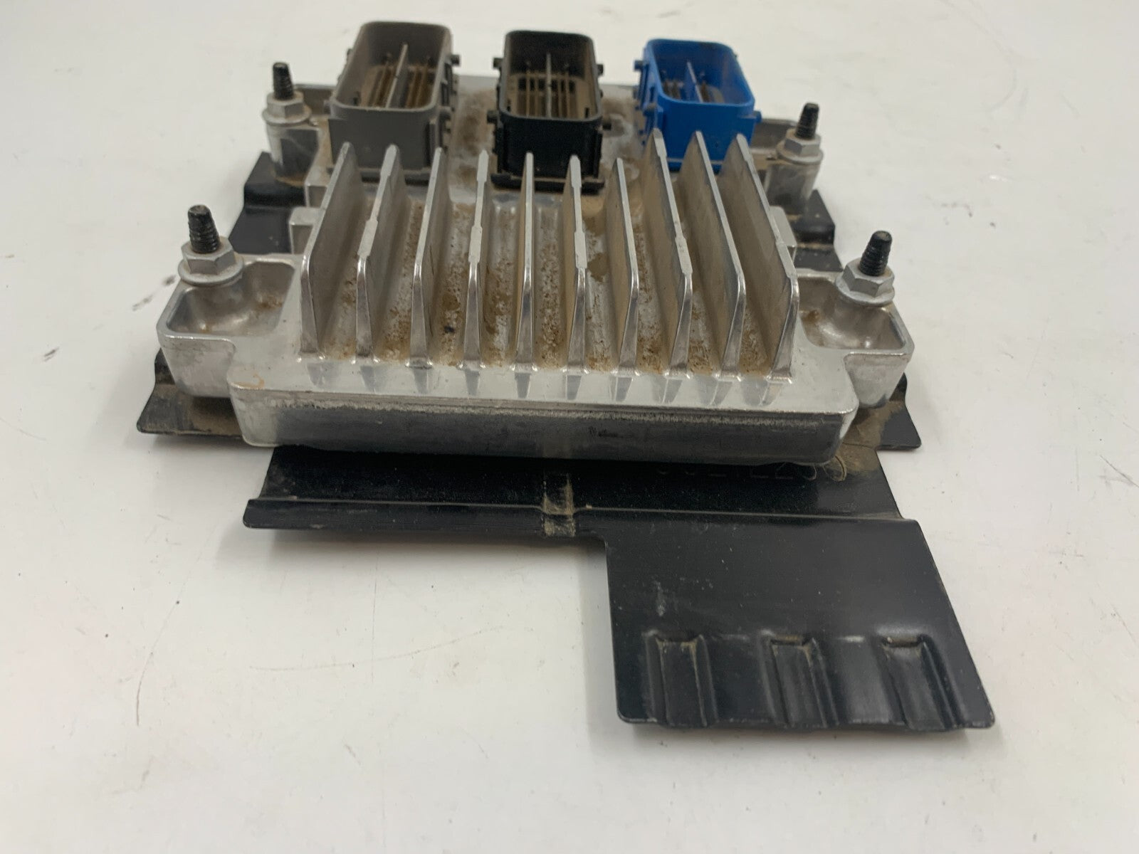 2017-2020 Chevrolet Trax Engine Control Module Unit ECU ECM OEM D04B56054