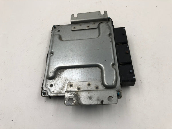 2015 Nissan Altima Chassis Control Module CCM BCM Body Control OEM H02B15011