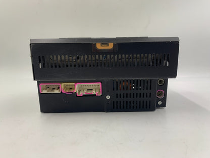 2007-2009 Leuxs ES350 AM FM CD Player Radio Receiver Cassette OEM 8612033720
