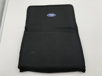 2019 Ford Escape Owners Manual Set with Case OEM B04B13006