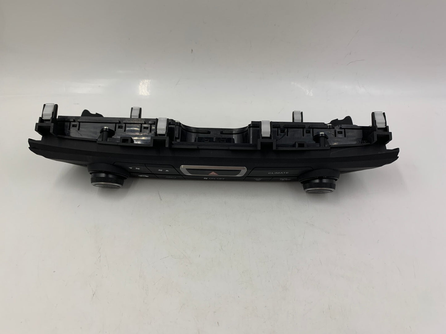 2018-2021 Honda Clarity AC Heater Climate Control Unit OEM A01B55044