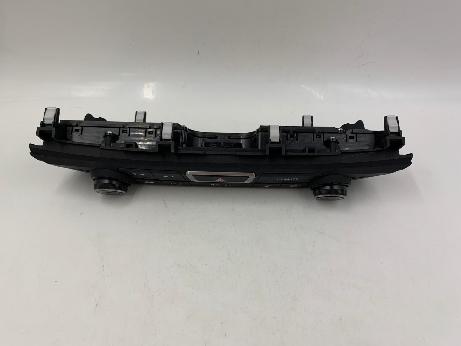 2018-2021 Honda Clarity AC Heater Climate Control Unit OEM A01B55044