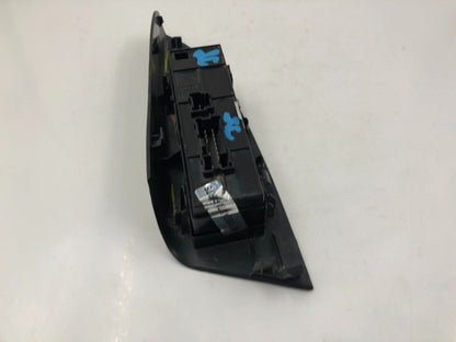 2013-2019 Nissan Sentra Master Power Window Switch OEM E01B68010
