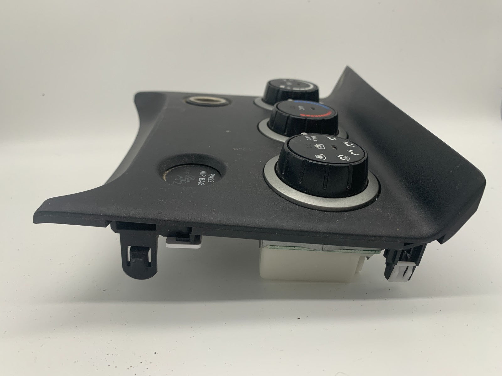 2011-2015 Nissan Rogue AC Heater Climate Control Temperature Unit OEM 275001VL0C