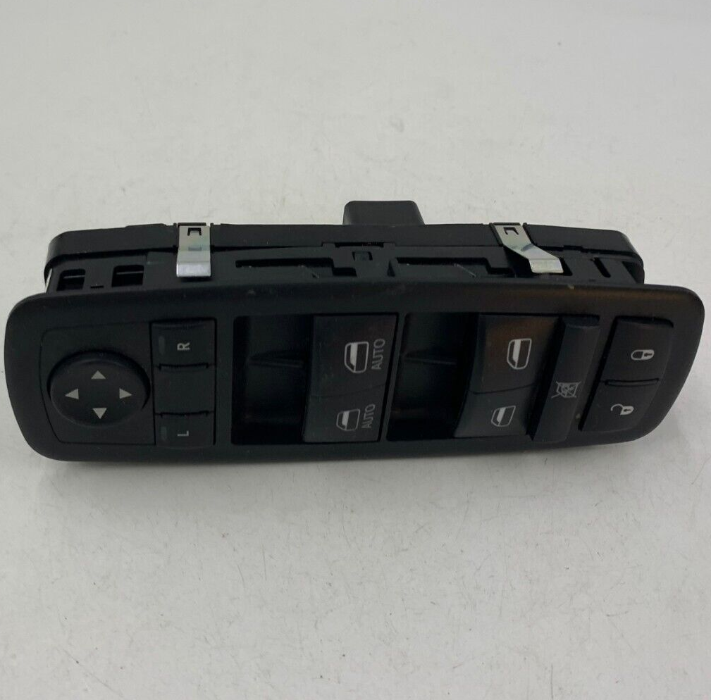 2012-2020 Dodge Caravan Master Power Window Switch OEM B02B39045
