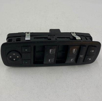 2012-2020 Dodge Caravan Master Power Window Switch OEM B02B39045