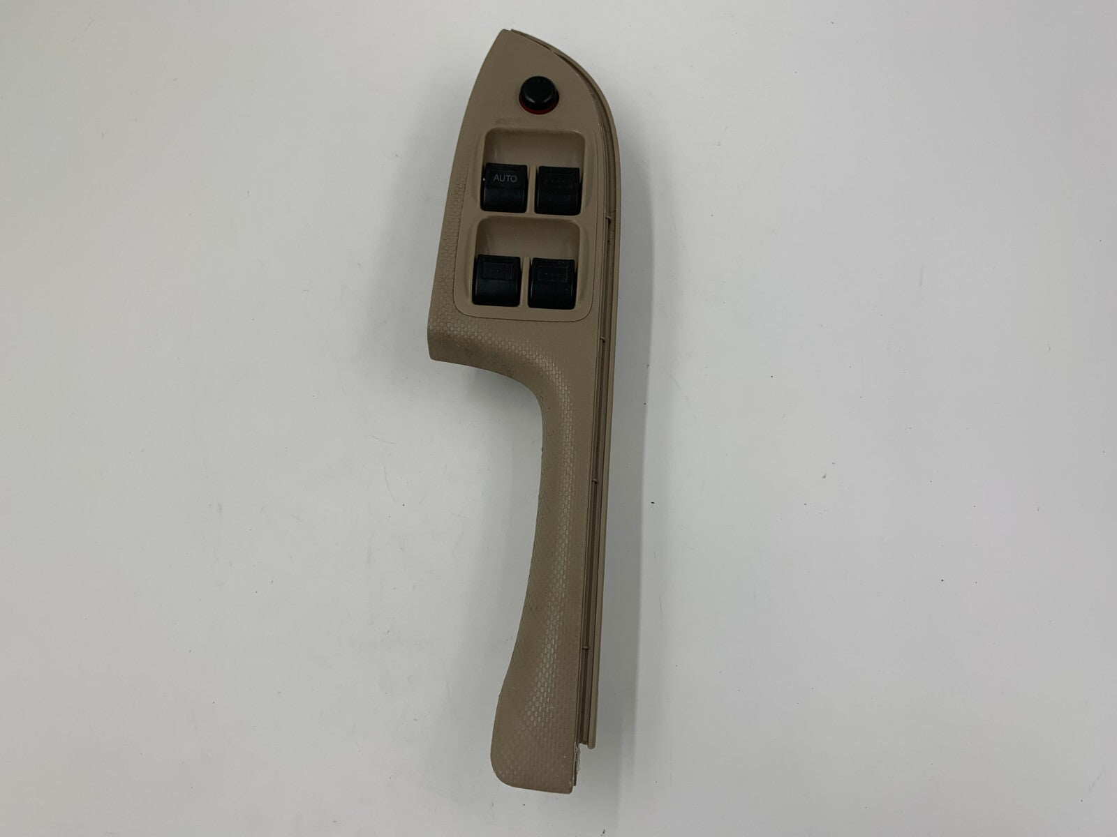 2001-2005 Honda Civic Sedan Master Power Window Switch OEM C02B40032