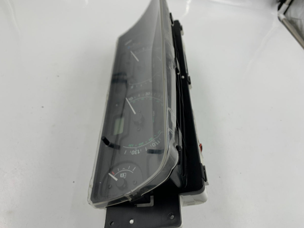 2003-2004 Land Rover Discover Speedometer Instrument  104860 Miles OEM B02B01034