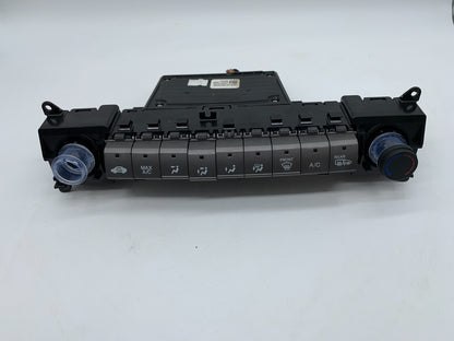 2008-2012 Honda Accord AC Heater Climate Control Unit OEM A03B56006