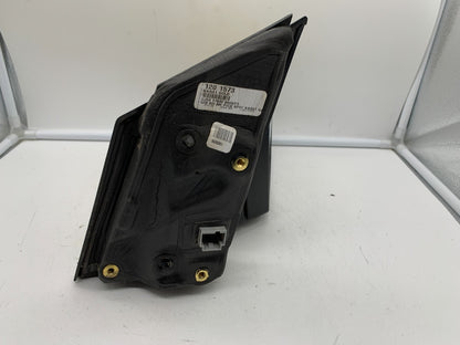 2013-2016 Ford Escape Passenger Side View Power Door Mirror Bronze OEM E02B33023