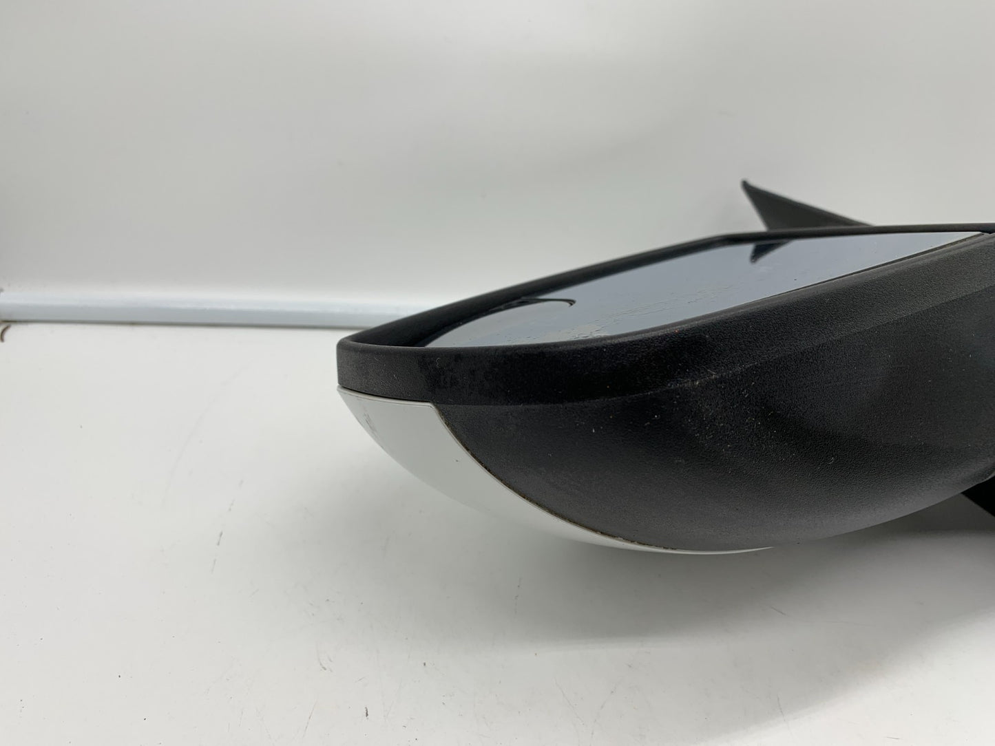 2013-2016 Ford Escape Driver Side View Power Door Mirror White OEM C02B14051