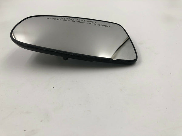 1995-2005 Chevrolet Cavalier Passenger Side Door Mirror Glass Only OEM B39013