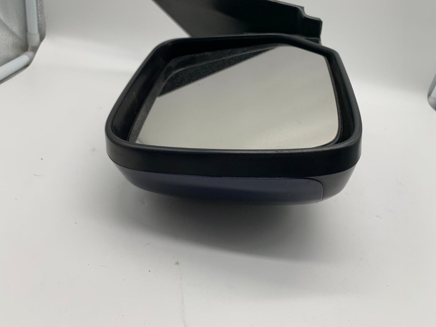 2009-2015 Honda Pilot Driver Side View Power Door Mirror Blue OEM E01B17035