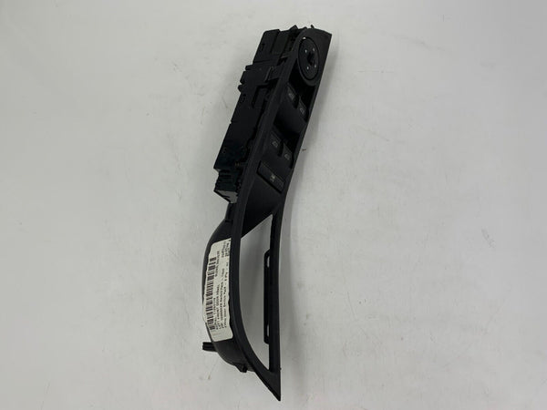 2012-2018 Ford Focus Master Power Window Switch OEM A01B52036