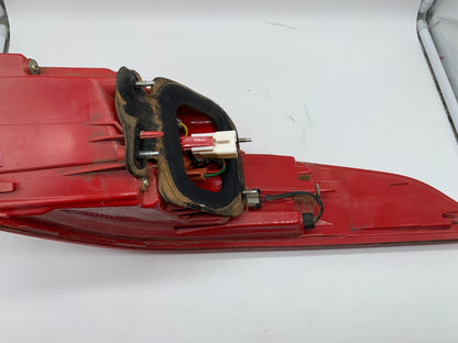 2014-2016 Kia Optima Passenger Tail Light Taillight OEM B02B01001