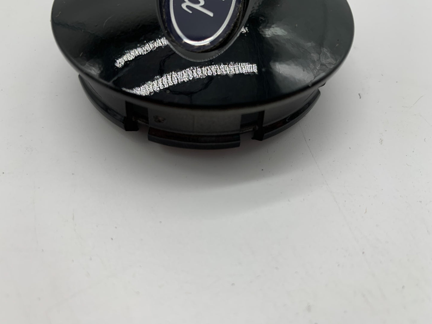 Ford Rim Wheel Center Cap Black OEM
