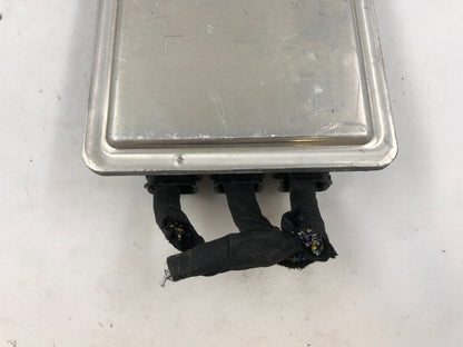 2017-2020 GMC Terrain Engine Control Module Unit ECU ECM OEM D01B13005
