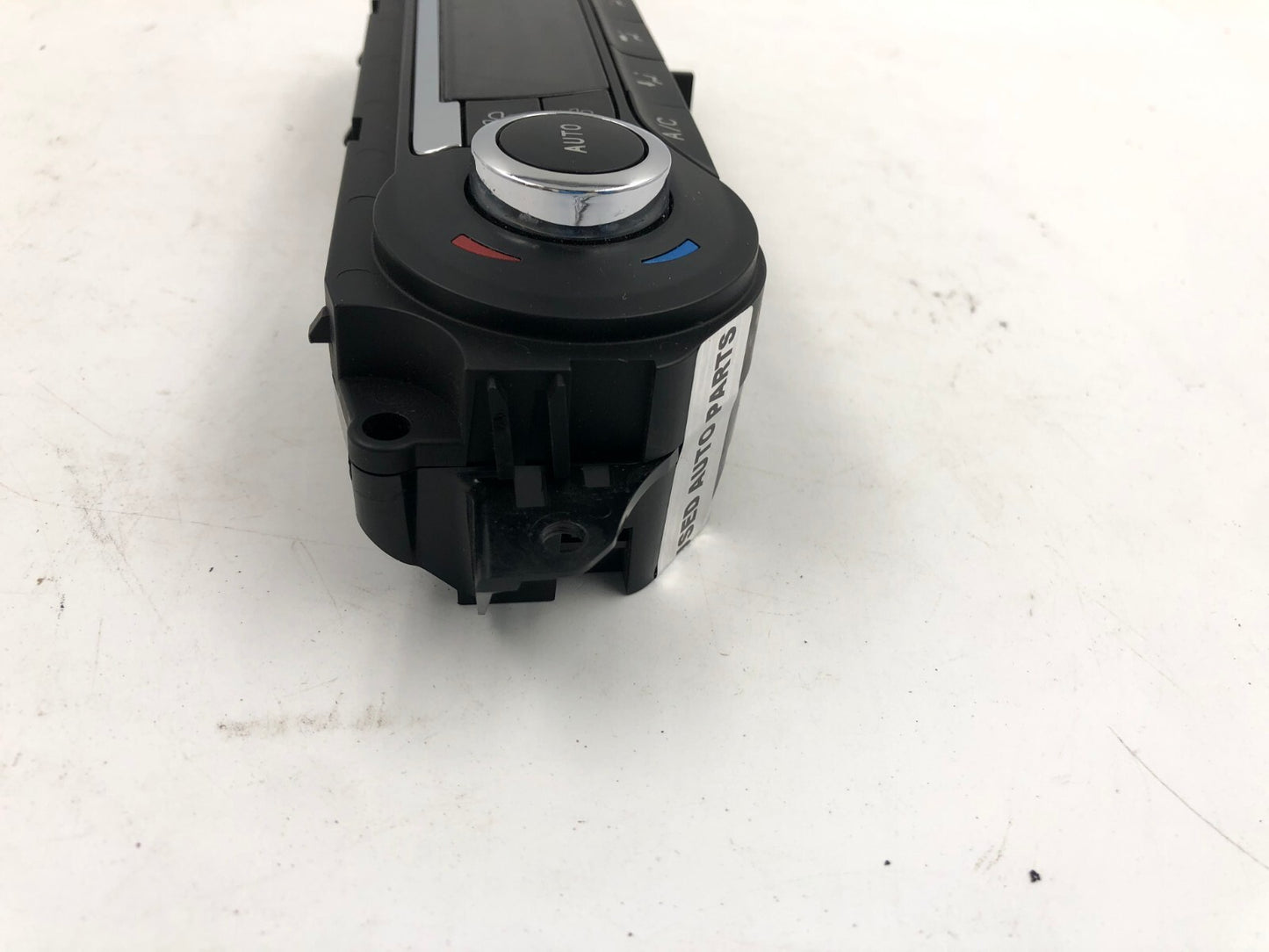 2013-2016 Ford C-MAX CMAX AC Heater Climate Control Unit OEM D02B30024