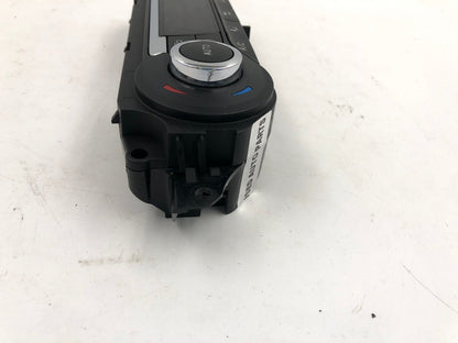 2013-2016 Ford C-MAX CMAX AC Heater Climate Control Unit OEM D02B30024