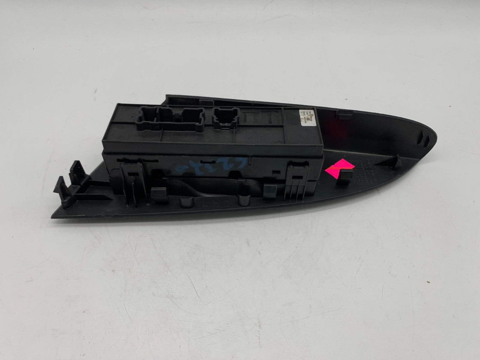 2013-2019 Nissan Sentra Master Power Window Switch OEM A04B42001