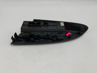 2013-2019 Nissan Sentra Master Power Window Switch OEM A04B42001