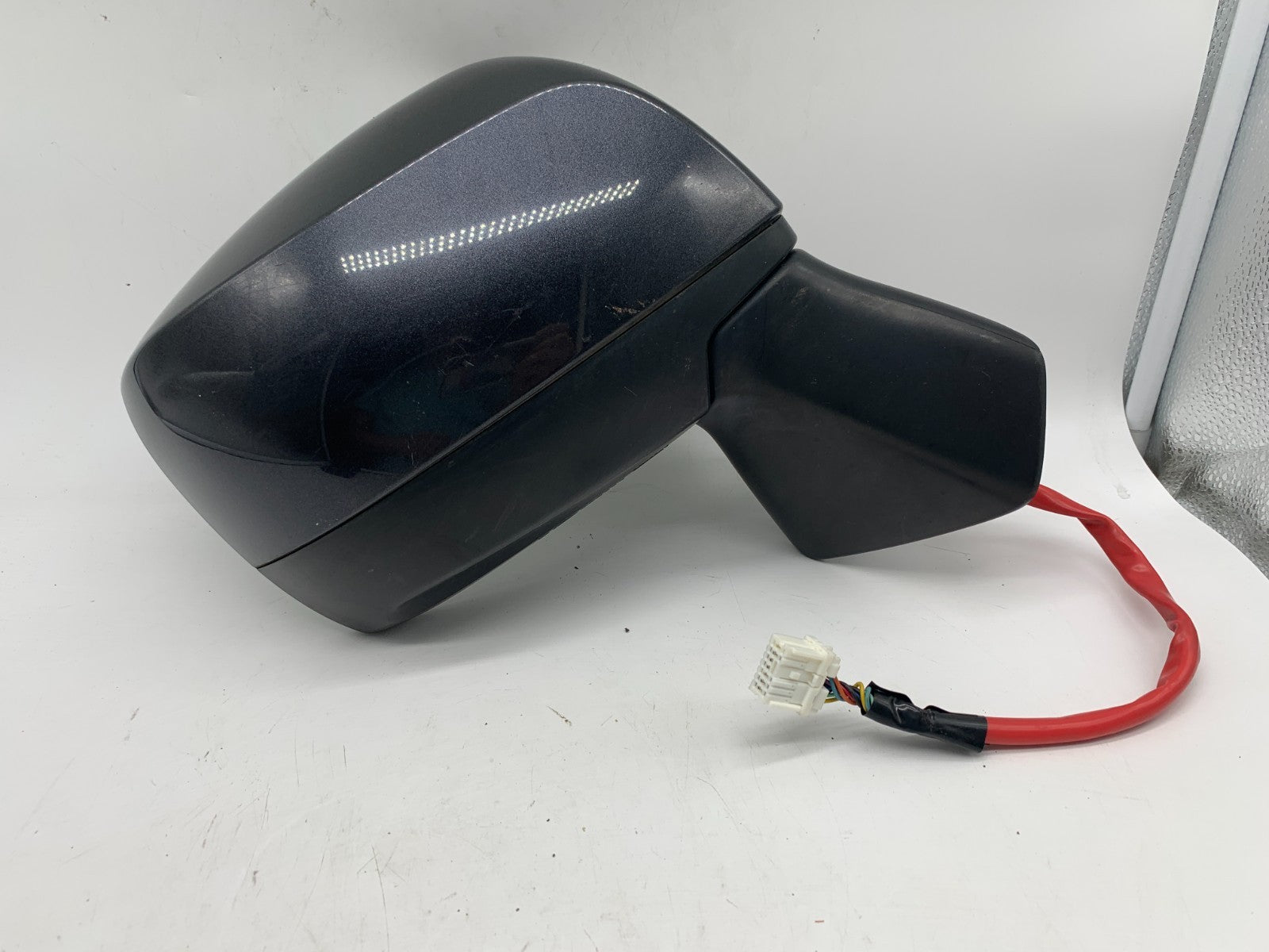 2014-2016 Subaru Forester Passenger Side Power Door Mirror OEM D03B70004