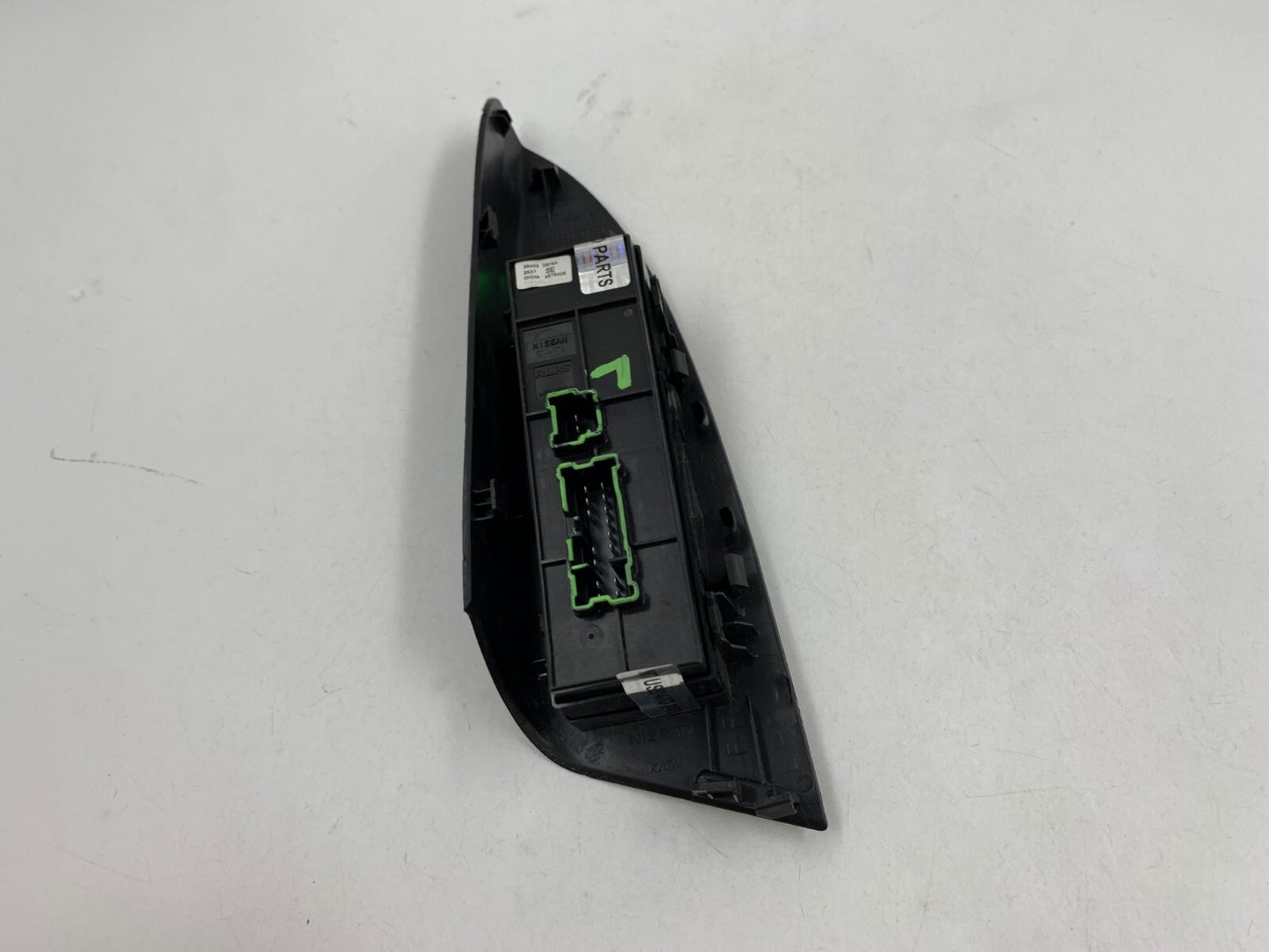 2013-2019 Nissan Sentra Master Power Window Switch OEM B02B54002