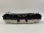 2011-2017 Nissan Juke AC Heater Climate Control Temperature Unit OEM A01B12027