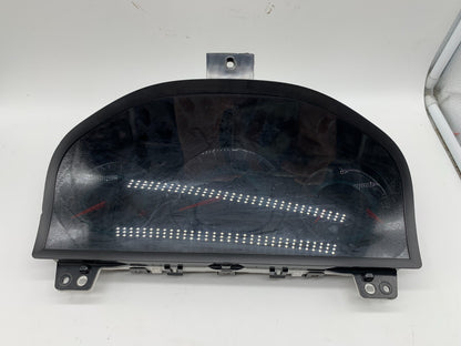 2011-2012 Ford Fusion Speedometer Instrument Cluster 52112 Miles OEM A04B04010