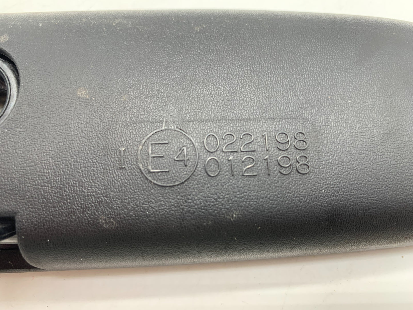 2009-2016 Toyota Corolla Interior Rear View Mirror OEM A01B22053