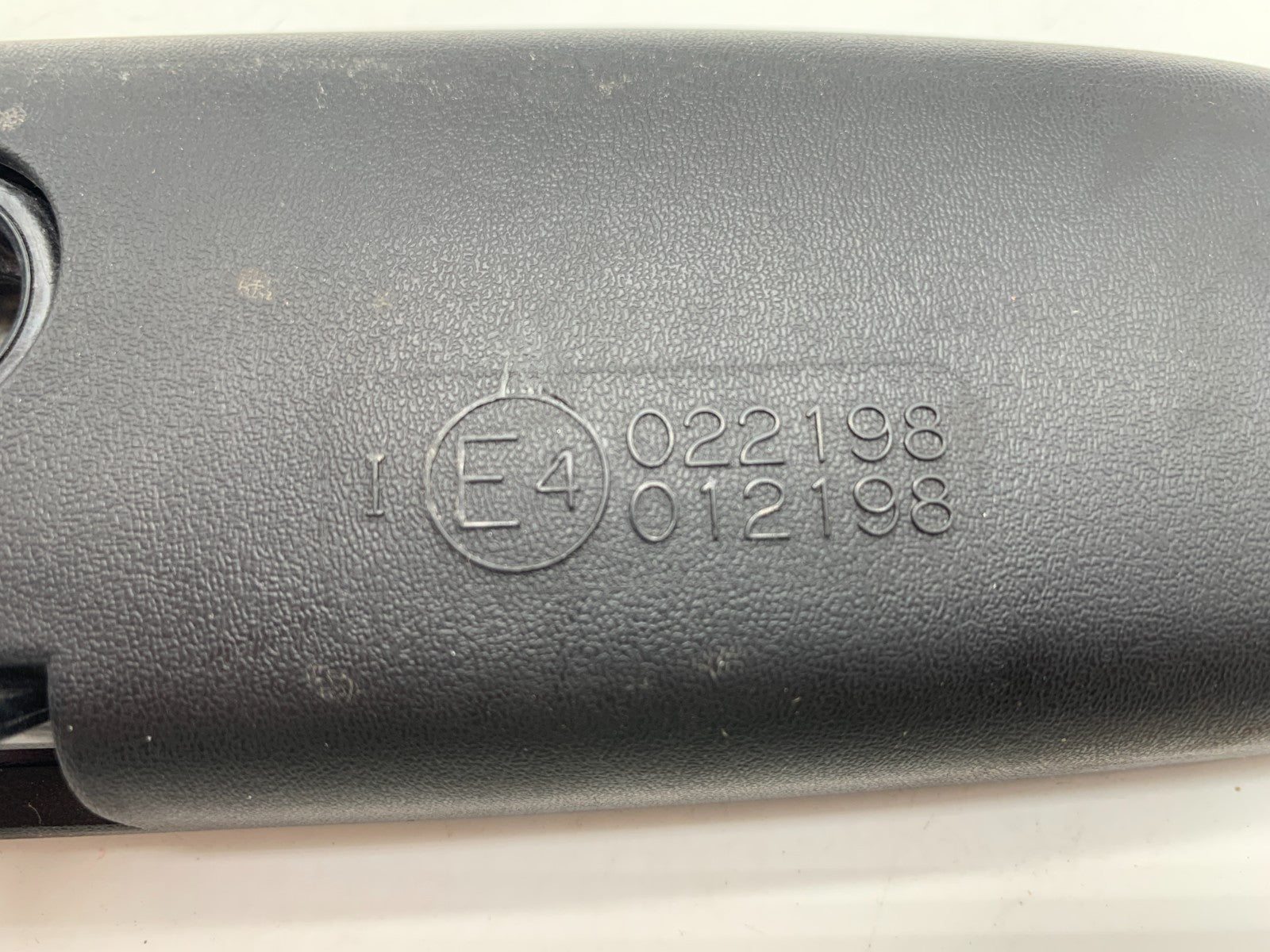 2009-2016 Toyota Corolla Interior Rear View Mirror OEM A01B22053