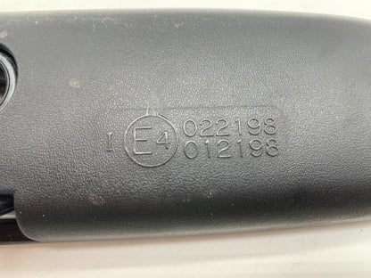 2009-2016 Toyota Corolla Interior Rear View Mirror OEM A01B22053