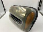 2002-2009 Chevrolet Trailblazer Driver Side Head Light Headlight OEM LTH01014