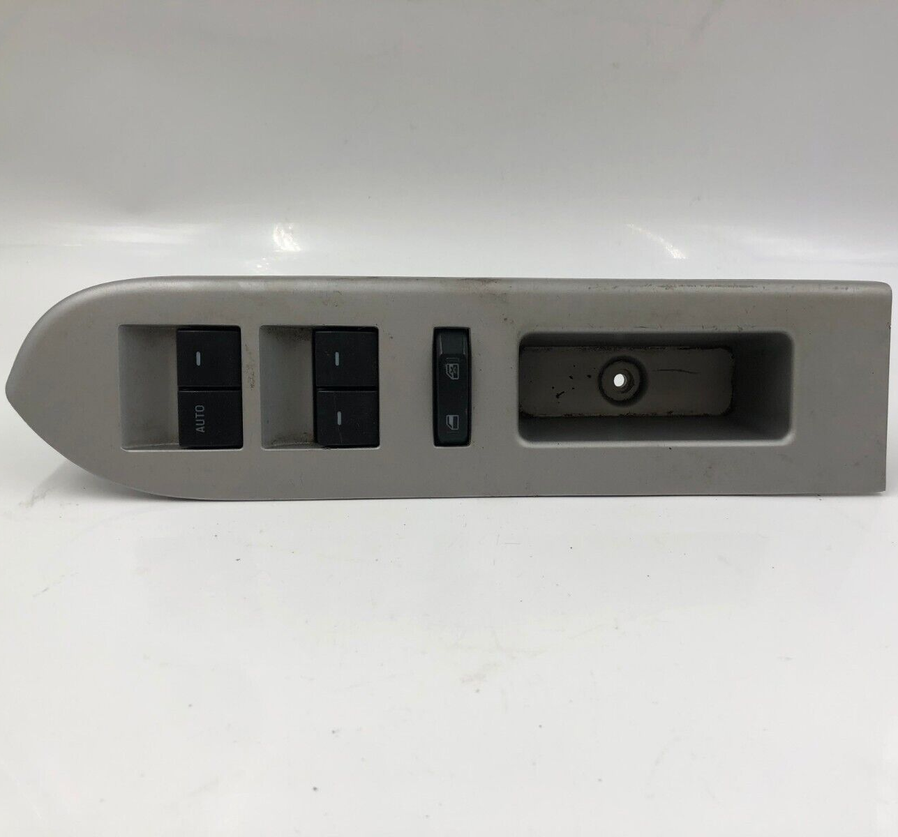 2008-2010 Mercury Mariner Master Power Window Switch OEM A04B56027