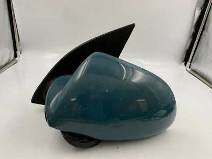 2006-2009 Pontiac Torrent Driver Side View Power Door Mirror Turquoise D03B46080