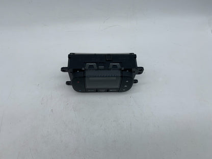 2018-2022 Honda Odyssey Rear Climate Control AC Heater Temp OEM 79650THRA410M1